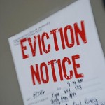 how to serve a riverside eviction notice